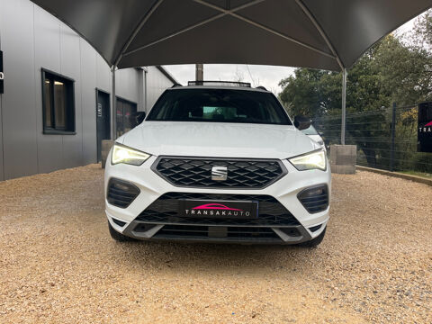 Ateca 2.0 TDI 150 ch Start/Stop DSG7 FR 2023 occasion 30140 Bagard