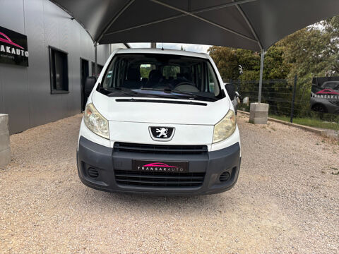 Expert tepee Expert Tepee 1.6 HDI 90ch 2008 occasion 30140 Bagard
