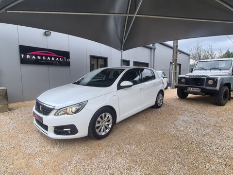 Annonce voiture Peugeot 308 9990 �