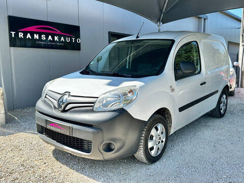 Renault Kangoo Express KANGOO EXPRESS BLUE DCI 95 EXTRA R-LINK 2020 occasion Bagard 30140