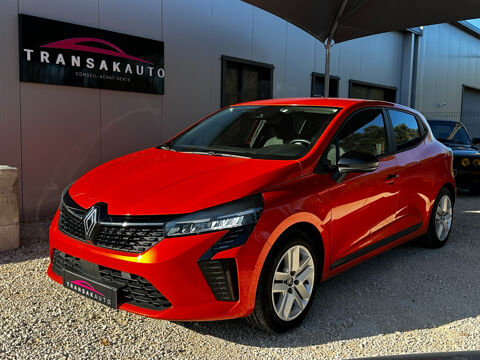 Renault Clio IV Clio TCe 90 Evolution 2024 occasion Bagard 30140