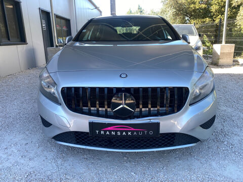 Classe A 180 BlueEFFICIENCY Inspiration 2014 occasion 30140 Bagard