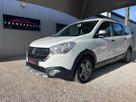 Dacia Divers 1.3 TCE 130 Harmony 2019 occasion Bagard 30140