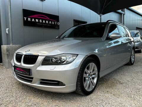 Annonce voiture BMW Divers 12990 €