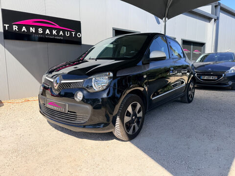 Renault twingo iii 1.0 SCe 70 BC Limited/ Radar de recul /C