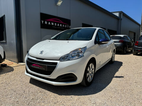 Peugeot 208 PureTech 68ch BVM5 Like