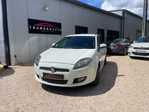 Fiat Bravo 2.0 Multijet 16V 165 DPF Sport 2012 occasion Bagard 30140