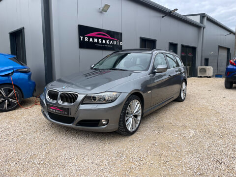 BMW Série 3 Touring 330i xDrive 272 ch Edition Executive A 2011 occasion Bagard 30140