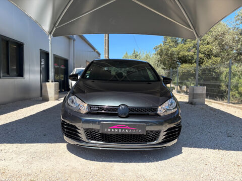 Golf 2.0 TDI 170 GTD 2010 occasion 30140 Bagard