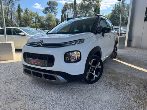 Citroen c3 aircross BlueHDi 100 BVM5 Shine/ Toit ouvrant/CAR