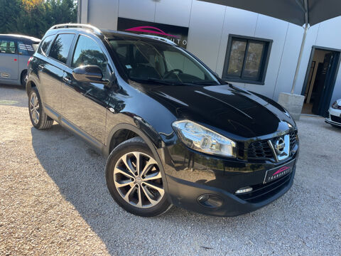 Nissan qashqai 2 QASHQAI+2 2.0 dCi 150ch Boite Automatiqu