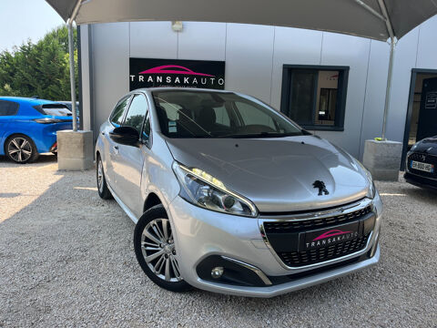 Peugeot 208 82ch BVM5 Allure / Distribution Faite