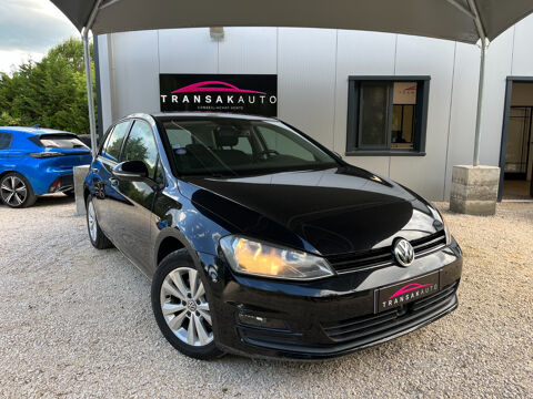 Volkswagen Golf 1.2 TSI 105 BlueMotion Technology Confortline 2013 occasion Bagard 30140