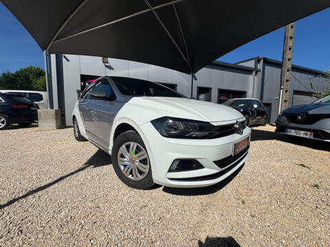 Volkswagen polo 1.0 75 S&S First Edition