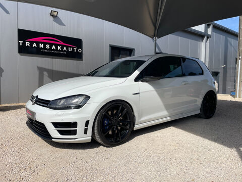 Volkswagen Golf 2.0 TSI 300 BlueMotion Technology DSG6 4Motion R 2014 occasion Bagard 30140