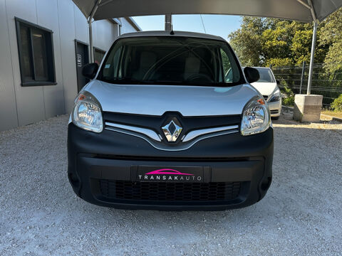 Kangoo Express KANGOO EXPRESS L1 1.5 DCI 75 ENERGY EXTRA R-LINK 2014 occasion 30140 Bagard