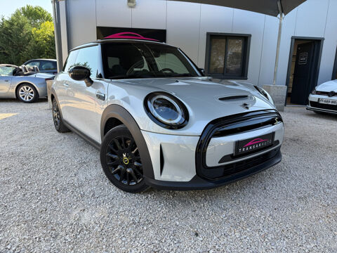 Mini Divers 94Ah eDrive Cooper S Electrique F56 LCI 184Ch 2022 occasion Bagard 30140