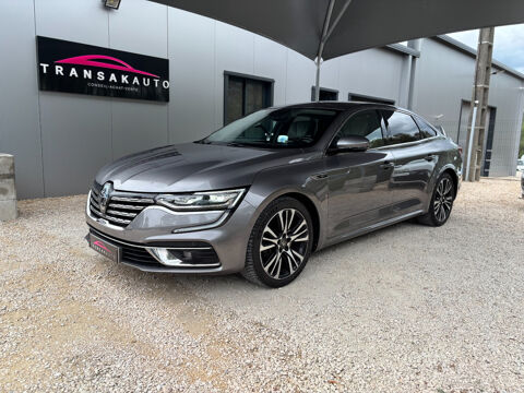 Annonce voiture Renault Talisman 16990 €