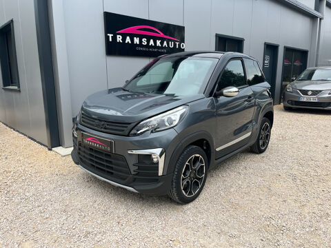 Annonce voiture Autres Autres 9990 