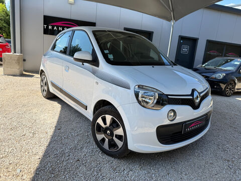 Renault twingo iii 1.0 SCe 70 eco2 Stop & Start Limited