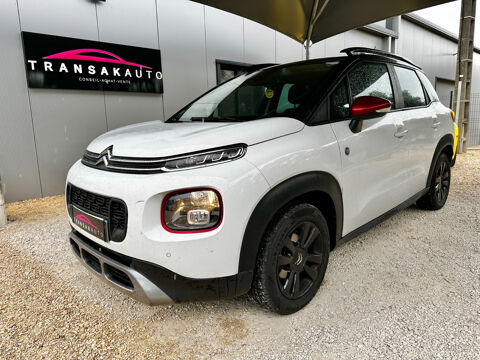 Citro&euml;n C3 Aircross BlueHDi 110 S&S BVM6 C-Series 2020 occasion Bagard 30140