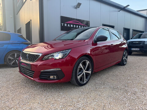 Annonce voiture Peugeot 308 9990 