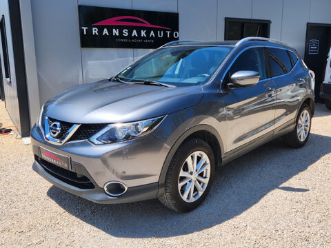 Nissan qashqai 2 QASHQAI 1.5 dCi 110 Stop/Start Design Ed