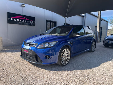 Annonce voiture Ford Focus 45990 €
