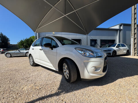 Citroen c3 1.1i 60ch Airdream Attraction / Distribu