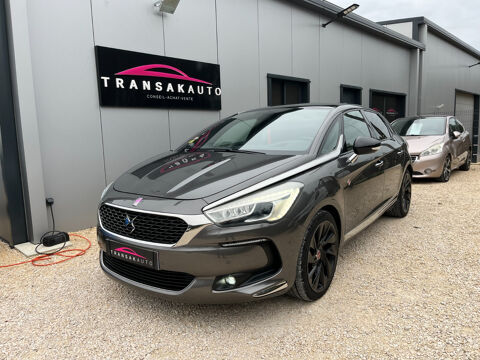 Annonce voiture Citron DS5 13490 