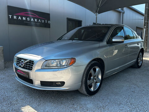 Annonce voiture Volvo S80 6490 €