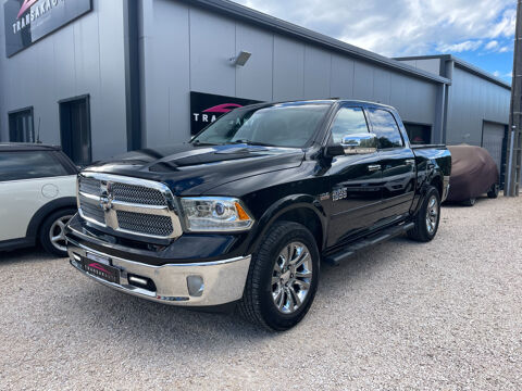 Dodge RAM 5.7 V8 HEMI LIMITED 2014 occasion Bagard 30140