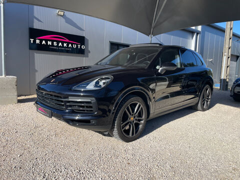 Porsche Cayenne S Tiptronic A 2018 occasion Bagard 30140
