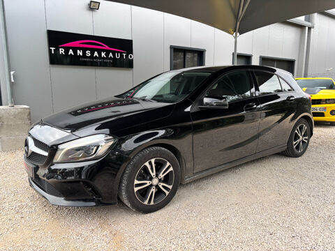 Mercedes classe a 160 102ch Intuition / Origine France / C