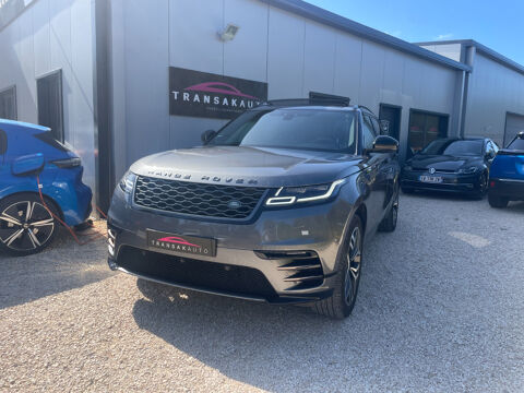 Land-Rover Range Rover 3.0 SDV6 300CV R-DYNAMIC SE 2018 occasion Bagard 30140