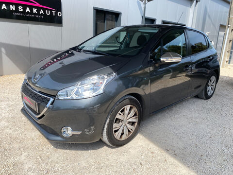 Peugeot 208 1.6 e-HDi 92ch BVM5 Style/ Climatisation