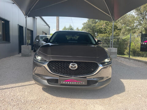 Divers 2.0 e-Skyactiv-X Mild Hybrid 186ch Sportline 2021 occasion 30140 Bagard