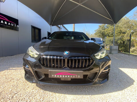 Serie 2 Gran Coup&eacute; 220d 190 ch BVA8 M Sport 2020 occasion 30140 Bagard