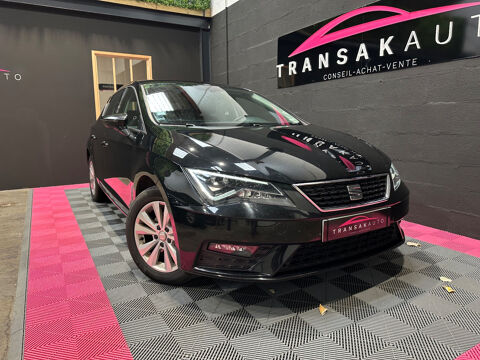 Seat leon BUSINESS 1.6 TDI 115 Start/Stop Style Bu