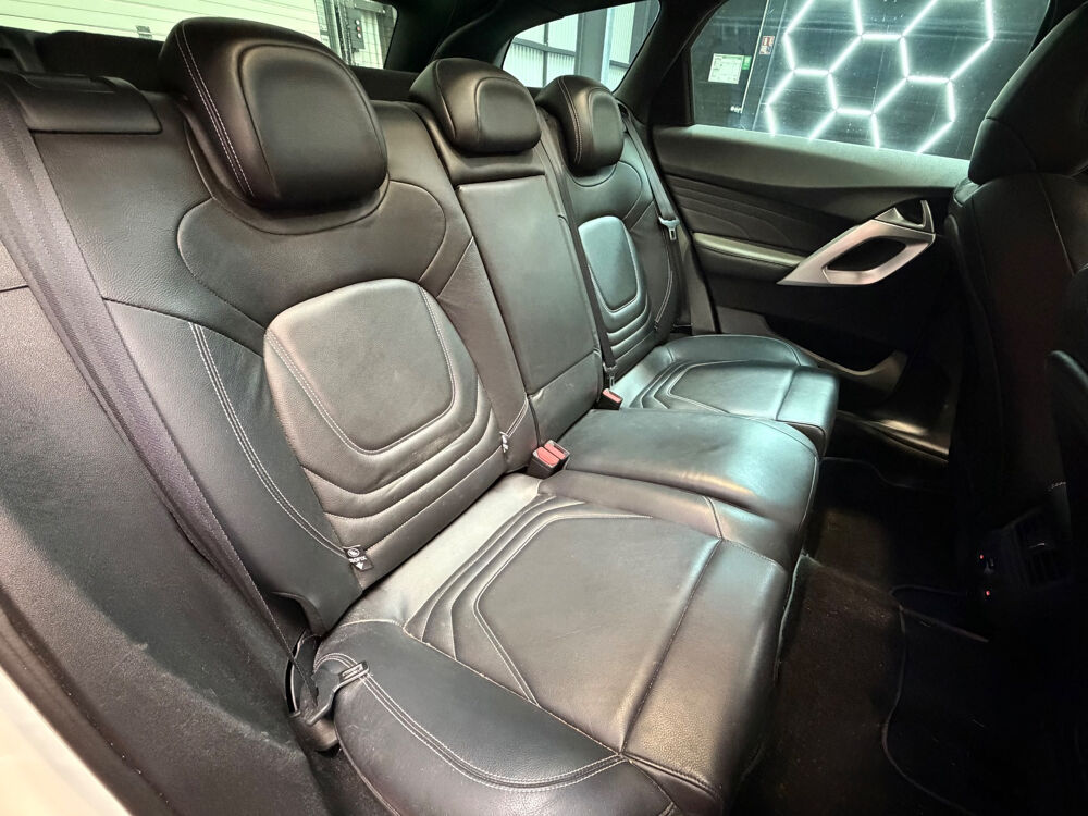 DS5 THP 200 Sport Chic 2014 occasion 44150 Ancenis