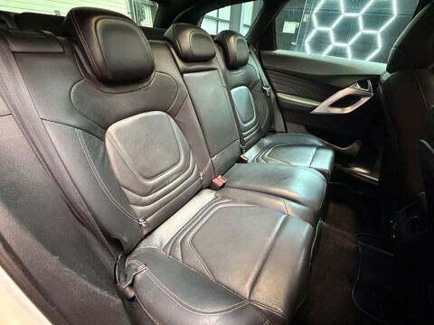 DS5 THP 200 Sport Chic 2014 occasion 44150 Ancenis