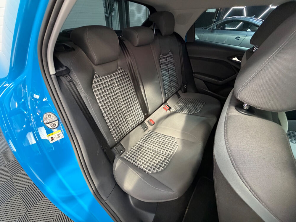 A1 Sportback 30 TFSI 116 ch S tronic 7 S line 2019 occasion 44150 Ancenis