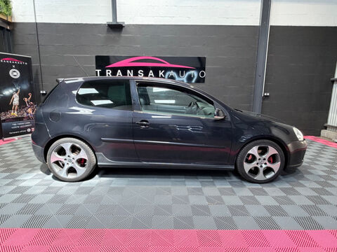 Golf 2.0 T 16S FSI 200 GTI 2007 occasion 44150 Ancenis