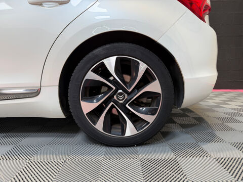 DS5 THP 200 Sport Chic 2014 occasion 44150 Ancenis