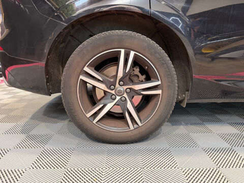 XC60 D4 AdBlue 190 ch Geartronic 8 R-Design 2018 occasion 44150 Ancenis