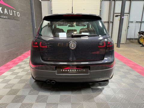 Golf 2.0 T 16S FSI 200 GTI 2007 occasion 44150 Ancenis
