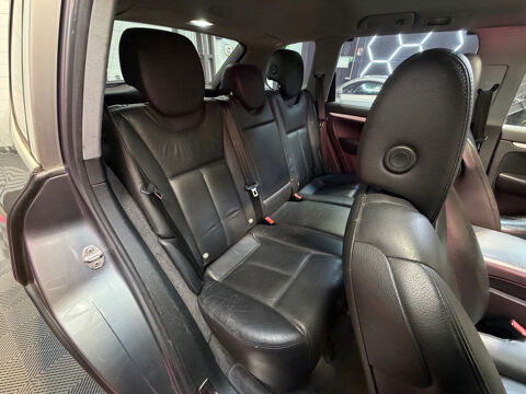 Cayenne 4.5 V8 340 CH 2005 occasion 44150 Ancenis