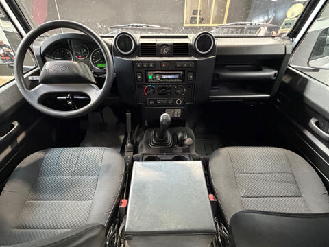 Divers DEFENDER 90 STATION WAGON MARK VI 2015 occasion 44150 Ancenis
