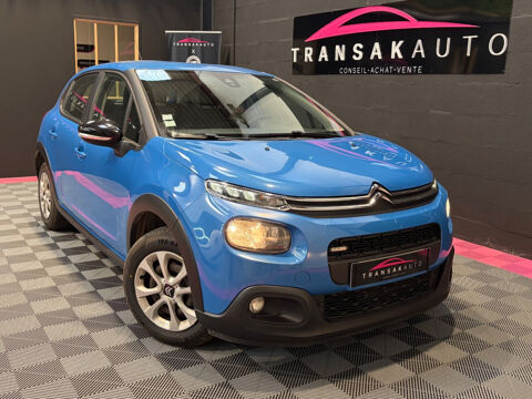 Citroen c3 12 82ch - KIT DE DISTRIBUTION OK - VIDAN