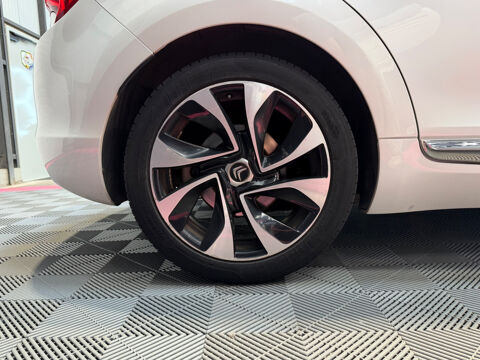 DS5 THP 200 Sport Chic 2014 occasion 44150 Ancenis